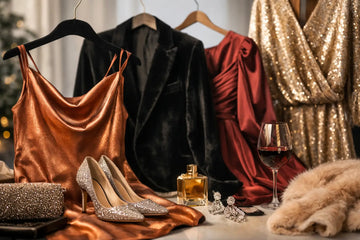8 Occasionwear Trends for Fall to Shop Now