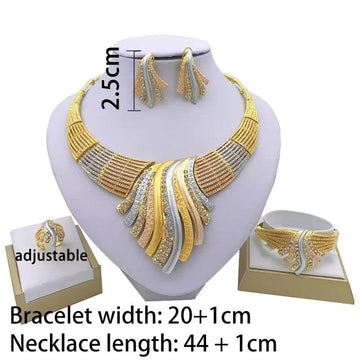 Jewellery