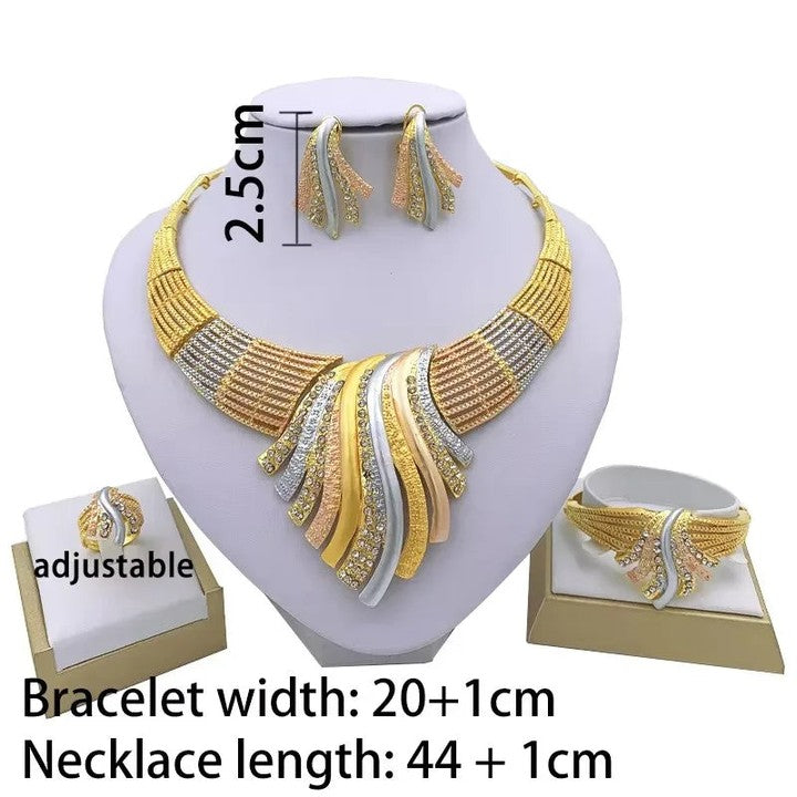 Jewellery