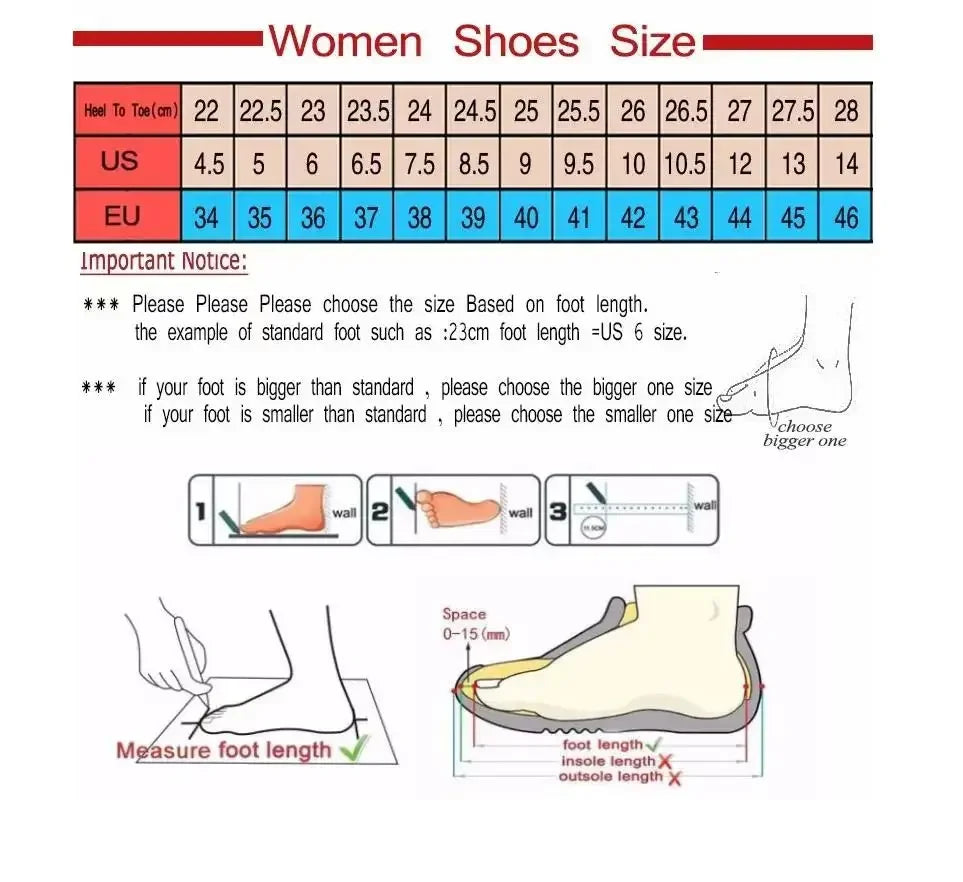 TrenLux Wear Women's Plus Size Lightweight Slip-On Ballet Flat Comfortable Work Shoes TrenLux Wear