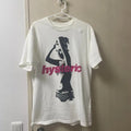 Unisex Retro Print Streetwear T-Shirt — Lightweight Summer Tee (S–4XL)