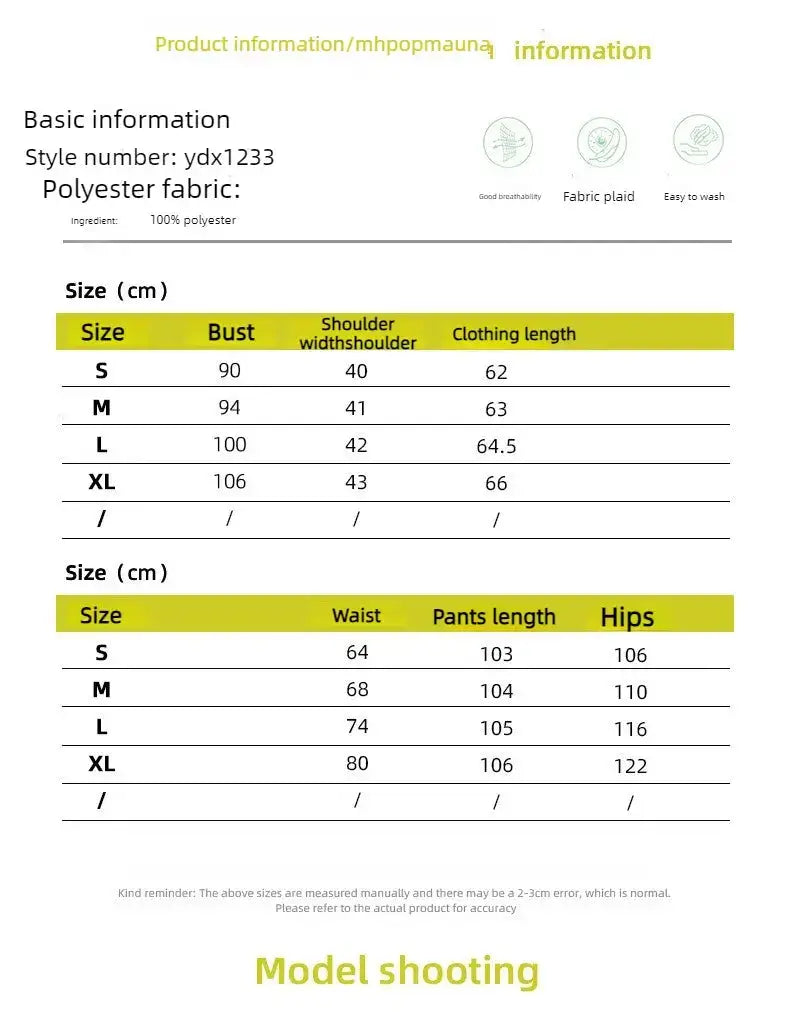 Trenluxwear Women's spring 2 Piece sleeveless Suit TrenLux Wear