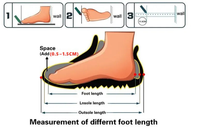 Men's Breathable Moccasin Loafers — Slip-On Flat Driving Shoes